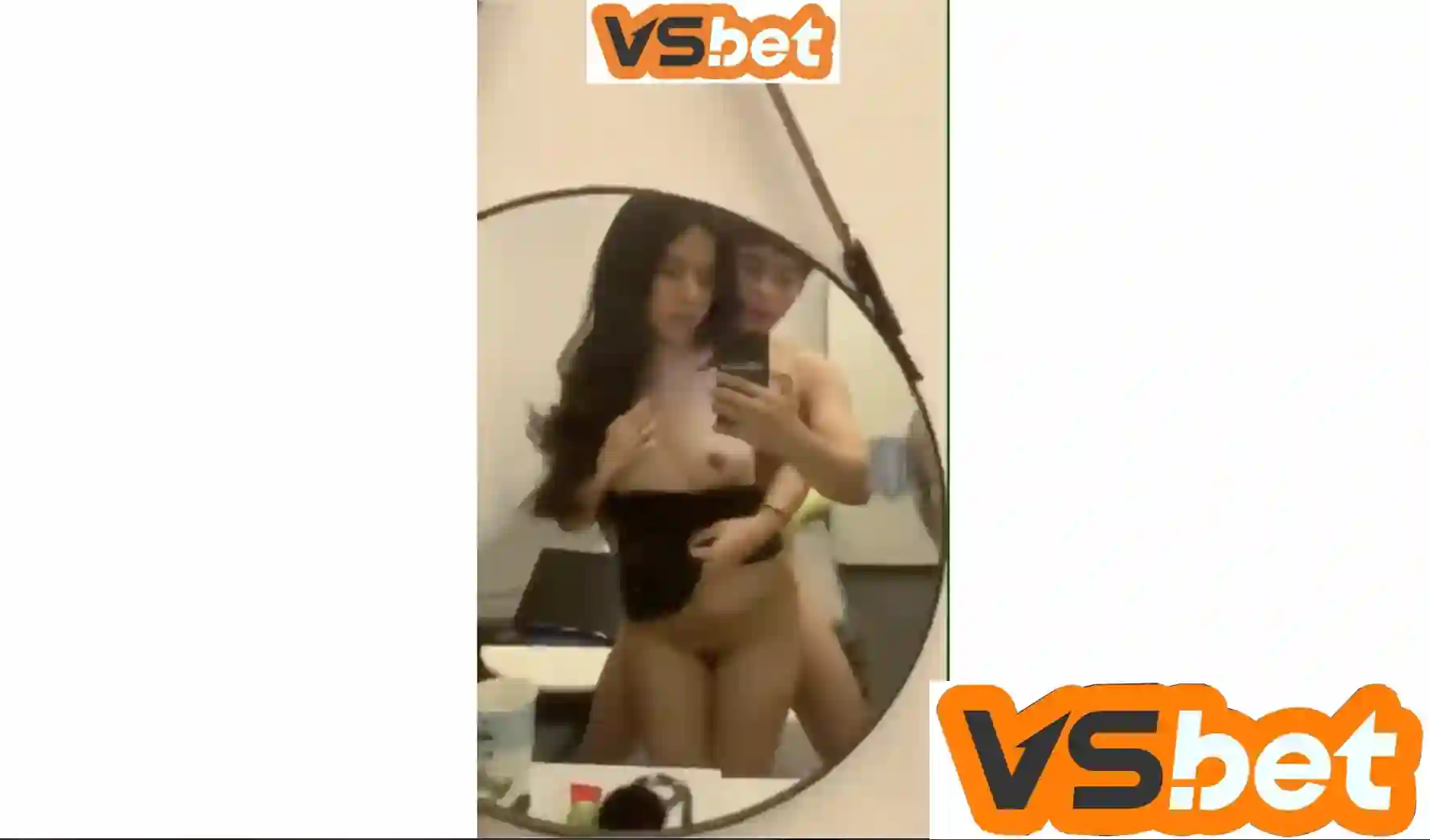 Doggy em người yêu dáng đẹp trước gương -sex cô giáo - royalsuiteshn.com